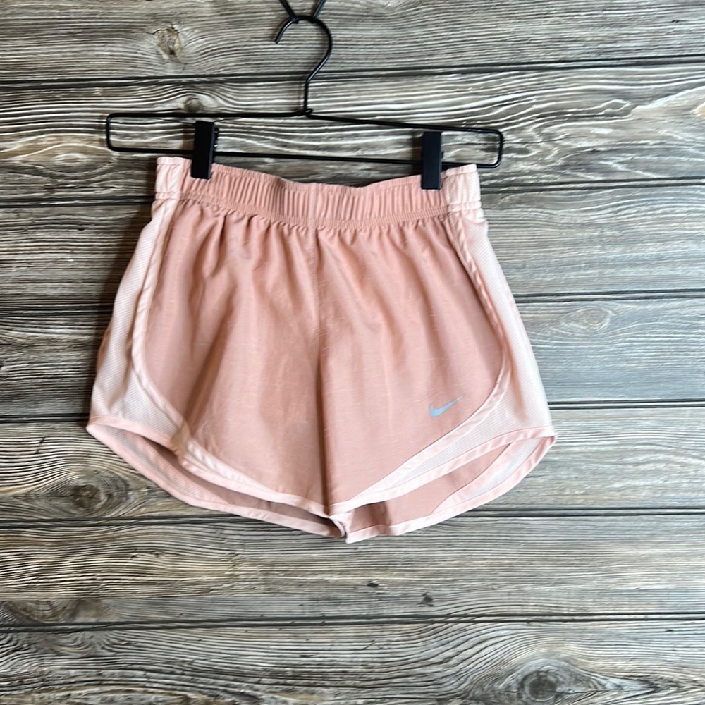 Nike Women’s Dri-Fit Shorts
